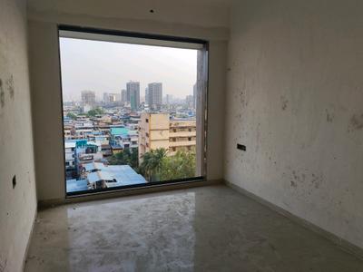 Bedroom Image of 1700 Sq.ft 3 BHK Apartment / Flat for sale in Satyam Stella, Kopar Khairane Navi Mumbai for Rs. 23000000