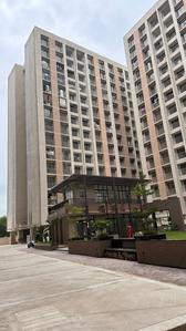 Image of 1200 Sq.ft 3 BHK Apartment / Flat for sale in SP Nirvana, Ghuma, Ahmedabad for Rs. 7400000