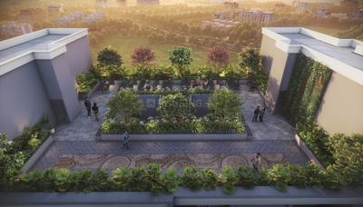 Image of 1138 Sq.ft 2 BHK Apartment / Flat for sale in NDG Om Mangalam Samruddhi, Kiwale, Pune for Rs. 7250000