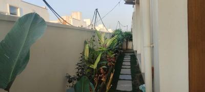 Balcony Image of 1290 Sq.ft 2 BHK Apartment / Flat for sale in Boduppal Hyderabad for Rs. 7600000