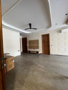 Hall Image of 9000 Sq.ft 5 BHK Penthouse for sale in Sector 57 Gurgaon for Rs. 70000000