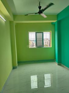 Hall Image of 1200 Sq.ft 2 BHK Apartment / Flat for sale in Tangra Kolkata for Rs. 3000000