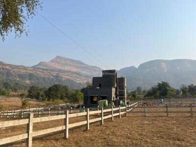 Image of 3778 Sq.ft Residential Plot / Land for sale in Karjat, Thane for Rs. 2800000
