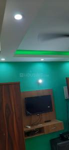 Hall Image of 350 Sq.ft 1 RK Studio for sale in AWHO Sispal Vihar, Sector 49 Gurgaon for Rs. 2500000