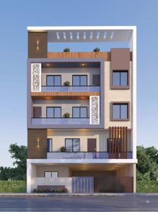 Image of 4100 Sq.ft 7 BHK Independent House for sale in Doddacheemanahalli, Bengaluru for Rs. 15000000