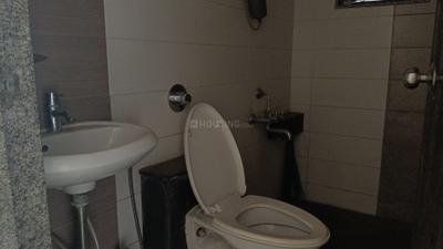 Image of 1405 Sq.ft 3 BHK Apartment / Flat for sale in Pathardi Phata, Nashik for Rs. 5500000
