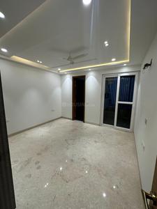 Hall Image of 1400 Sq.ft 3 BHK Builder Floor for sale in Rajouri Garden New Delhi for Rs. 25500000