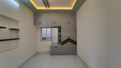 Hall Image of 950 Sq.ft 2 BHK Independent House for sale in Kamal Vihar Raipur for Rs. 4020000
