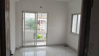 Bedroom Image of 1061 Sq.ft 2 BHK Apartment / Flat for sale in Abode Plaza, Lake Town Kolkata for Rs. 6820000