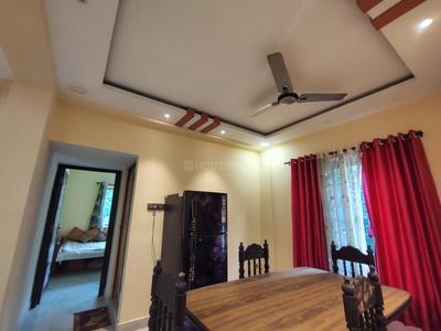 Hall Image of 970 Sq.ft 2 BHK Apartment / Flat for sale in Kasba Kolkata for Rs. 5200000