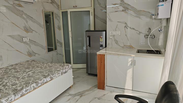A2 block paschim Bedroom 1