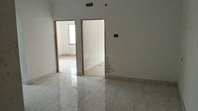 Living Room Image of 1100 Sq.ft 3 BHK Apartment / Flat for sale in Barasat Kolkata for Rs. 3200000