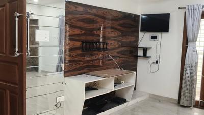Bedroom Image of 4200 Sq.ft 4 BHK Villa for rent in Choolaimedu Chennai for Rs. 135000