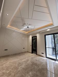 Hall Image of 2200 Sq.ft 3 BHK Builder Floor for sale in Greater Kailash II New Delhi for Rs. 75000000