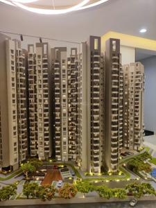 Image of 1700 Sq.ft 3 BHK Apartment / Flat for sale in Purva Park Hill, Vakil Garden City, Bengaluru for Rs. 24000000
