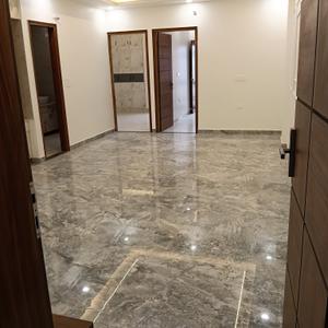 Hall Image of 1450 Sq.ft 3 BHK Builder Floor for sale in Balliwala Dehradun for Rs. 11000000