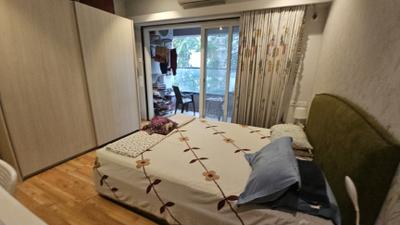 Bedroom Image of 1183 Sq.ft 2 BHK Apartment / Flat for sale in Kothrud Pune for Rs. 16500000