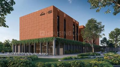 Image of 1735 Sq.ft 3 BHK Apartment / Flat for sale in Hoskote, Bengaluru for Rs. 18400000