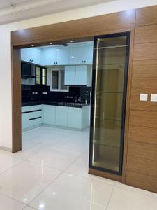 Hall Image of 1080 Sq.ft 2 BHK Apartment / Flat for rent in Aparna Sarovar Zenith, Nallagandla Hyderabad for Rs. 43000