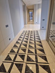 Hall Image of 2950 Sq.ft 4 BHK Builder Floor for sale in New Friends Colony New Delhi for Rs. 135000000