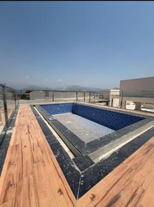 Image of 2050 Sq.ft 3 BHK Apartment / Flat for sale in Avenue Jewel Sapphire, Dharampur, Dehradun for Rs. 17200000