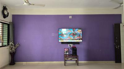 Hall Image of 900 Sq.ft 2 BHK Apartment / Flat for sale in Waghodia Road Vadodara for Rs. 2650000