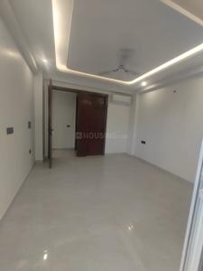 Bedroom Image of 1500 Sq.ft 3 BHK Builder Floor for sale in Vasant Kunj New Delhi for Rs. 12500000