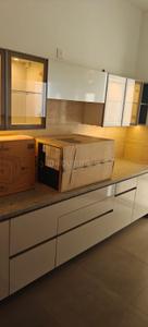 Kitchen Image of 1910 Sq.ft 3.5 BHK Apartment / Flat for sale in The Center Court, Sector 88A Gurgaon for Rs. 27600000