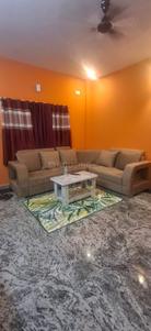 2 BHK Independent Builder Floor