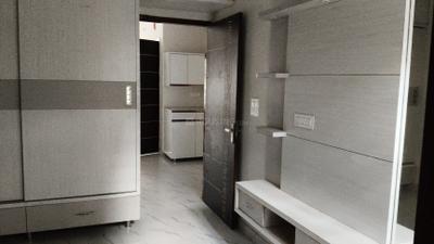 Bedroom Image of 1062 Sq.ft 4 BHK Independent House for sale in Harlal Pur Mohali for Rs. 9890000