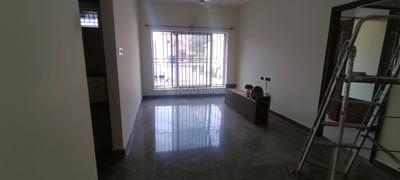 Living Room Image of 1500 Sq.ft 2 BHK Apartment / Flat for rent in Langford Gardens Bengaluru for Rs. 60000