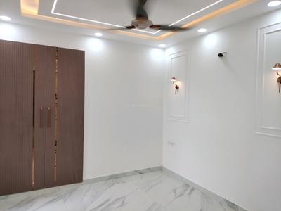 Bedroom Image of 1700 Sq.ft 3 BHK Apartment / Flat for sale in SB youth Apartment, Sector 2 Dwarka New Delhi for Rs. 31500000