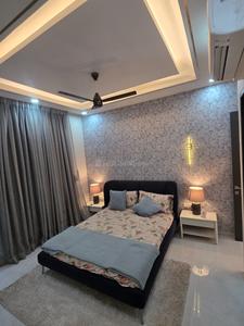 Bedroom Image of 2050 Sq.ft 3.5 BHK Villa for sale in Chowk Navi Mumbai for Rs. 17100000