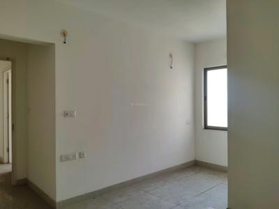 Bedroom Image of 776 Sq.ft 2 BHK Apartment / Flat for rent in Tata Amantra, Bhiwandi Thane for Rs. 16800
