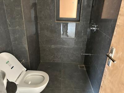 Bathroom Image of 2187 Sq.ft 3 BHK Apartment / Flat for sale in Vinayak Sapphire, Sargasan Gandhinagar for Rs. 11000000
