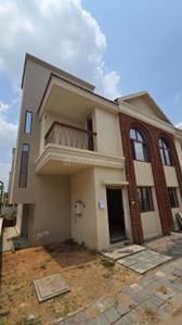 3 BHK Villa