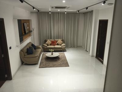 Bedroom Image of 4750 Sq.ft 5 BHK Villa for sale in Giridhari Prospera County, Kismatpur Hyderabad for Rs. 62000000
