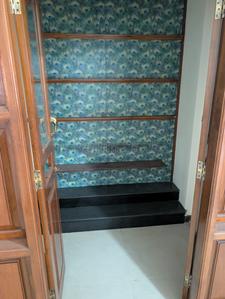 Balcony Image of 1675 Sq.ft 3 BHK Apartment / Flat for sale in Indira Nagar Bengaluru for Rs. 25000000