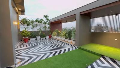 Image of 1650 Sq.ft 4.5 BHK Duplex for sale in Indira Nagar, Lucknow for Rs. 27500000