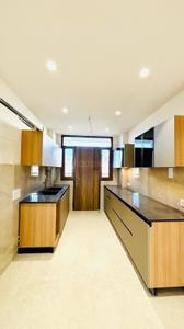 Kitchen Image of 2172 Sq.ft 3 BHK Apartment / Flat for sale in  Chinar Homes, Kishanpura Zirakpur for Rs. 10800000