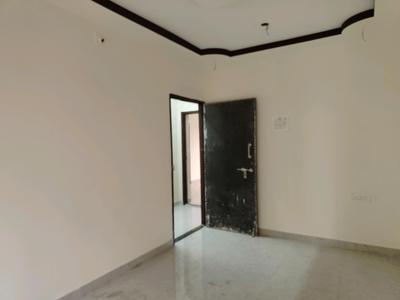 Living Room Image of 595 Sq.ft 1 BHK Apartment / Flat for sale in AV Smart City Phase 1 , Palghar Mumbai for Rs. 2763180