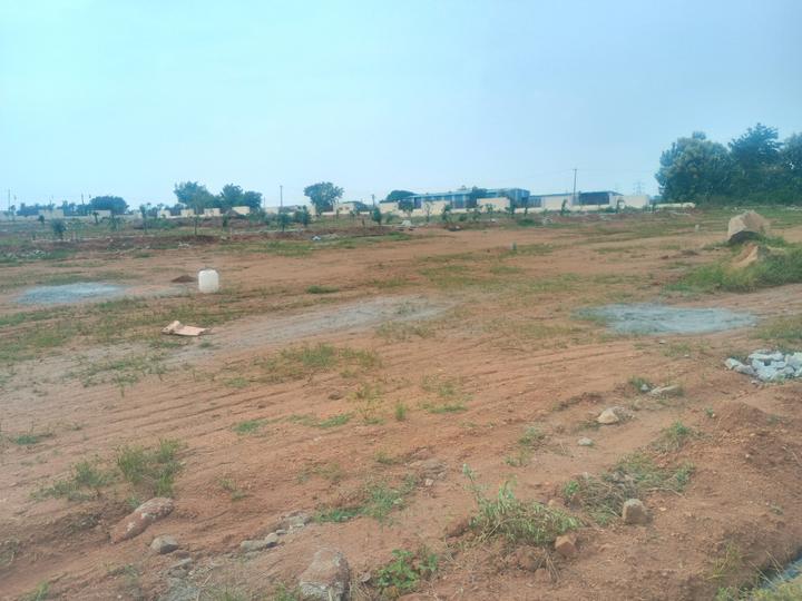 Open plot Shadnagar Main Image 1