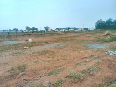Image of 202 Sq.ft Residential Plot / Land for sale in Shadnagar, Ranga Reddy for Rs. 3155009