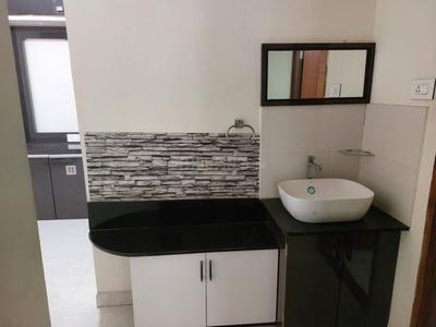 Kitchen Image of 1160 Sq.ft 2 BHK Apartment / Flat for sale in Abhijit Jayanti Nagri V, Besa Nagpur for Rs. 7800000