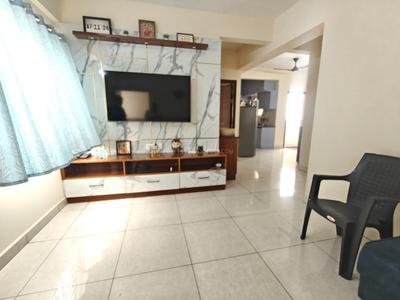 2 BHK Flat