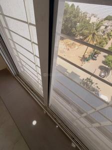 Balcony Image of 1760 Sq.ft 3 BHK Apartment / Flat for rent in Himalaya Sunshine, Vayusena Nagar Nagpur for Rs. 25000