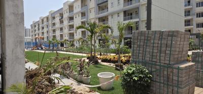 Image of 1305 Sq.ft 3 BHK Builder Floor for rent in Signature Global City 37D II, Sector 37D, Gurgaon for Rs. 36000