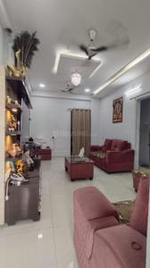 Hall Image of 1200 Sq.ft 2 BHK Apartment / Flat for rent in Ayodhya Nagar Nagpur for Rs. 20000