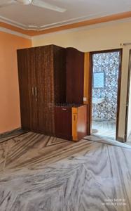 Bedroom Image of 1500 Sq.ft 2 BHK Builder Floor for rent in Sector 39 Gurgaon for Rs. 34000