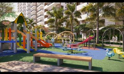 3 BHK Flat